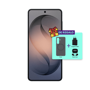 Regalos E-Commerce Samsung_s26 Black